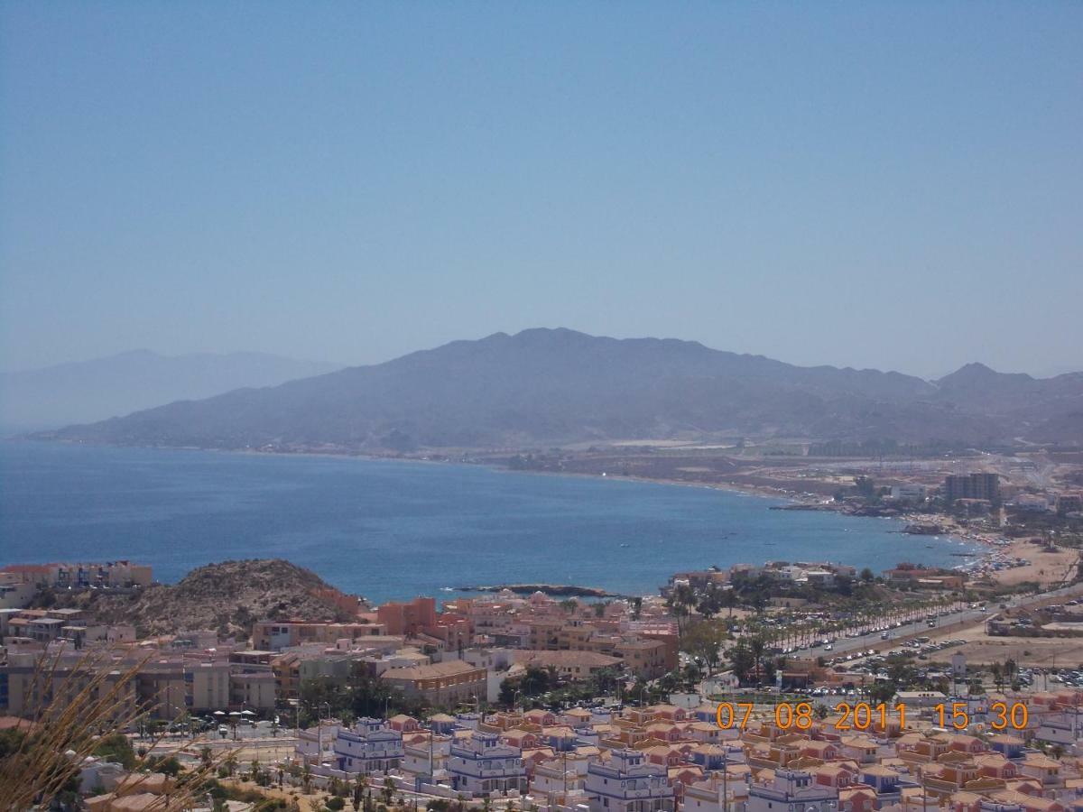 Calapanizo "Un Paraiso" El Pozo del Esparto Екстериор снимка