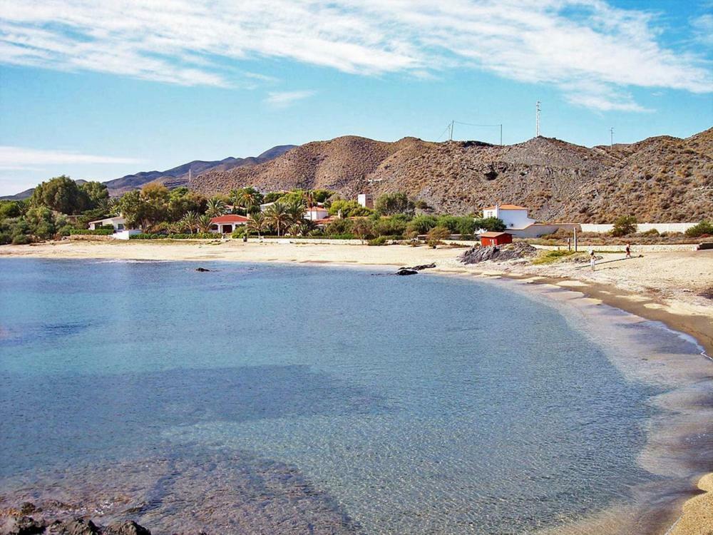 Calapanizo "Un Paraiso" El Pozo del Esparto Екстериор снимка