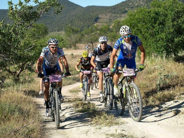 Calapanizo "Un Paraiso" El Pozo del Esparto Екстериор снимка
