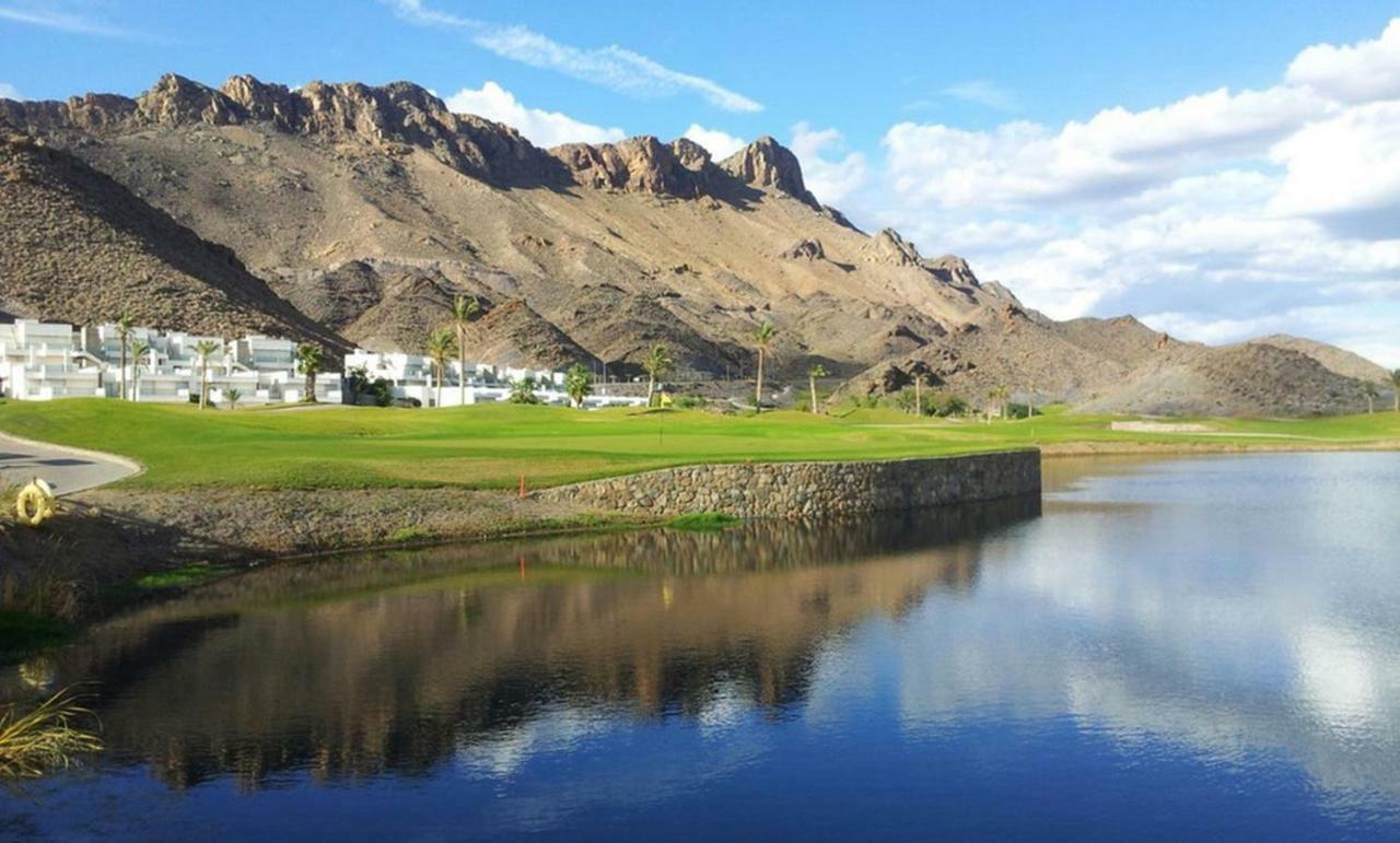 Calapanizo "Un Paraiso" El Pozo del Esparto Екстериор снимка