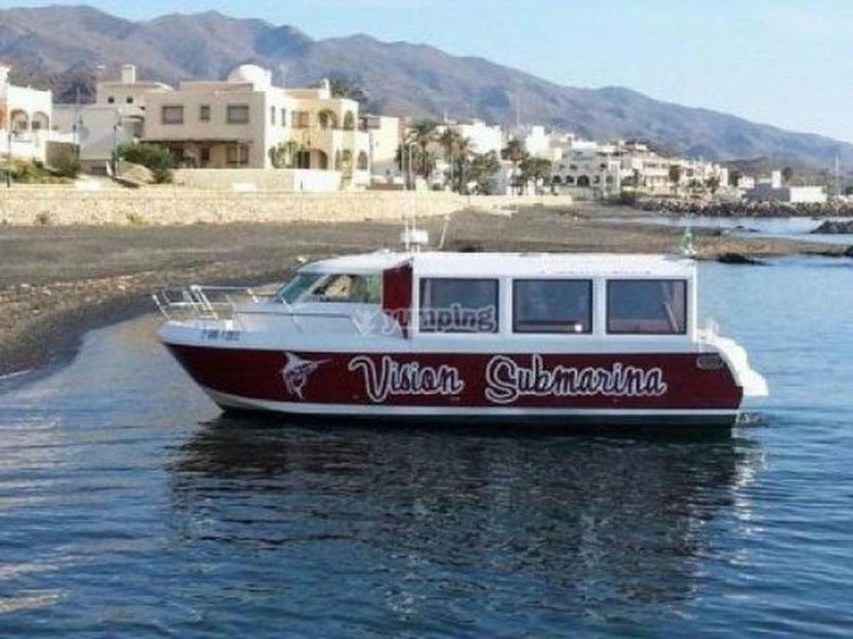 Calapanizo "Un Paraiso" El Pozo del Esparto Екстериор снимка